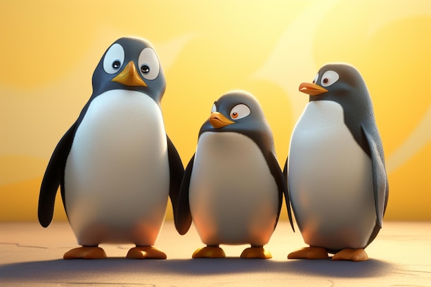 The penguins of madagascar wallpapers and images