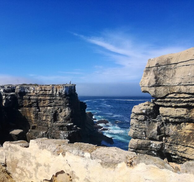 Peniche portugal