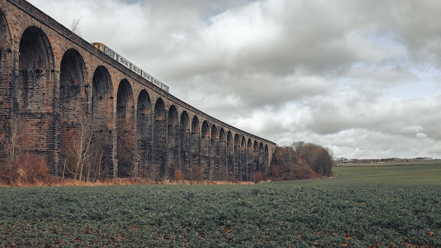 Foto penistone viaduct