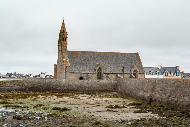 Penmarch in Brittany