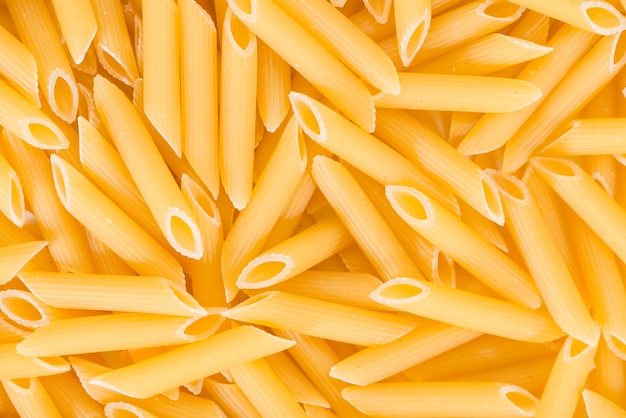 Penne Background