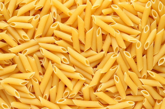 Penne pasta patroon