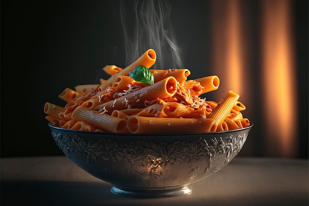 Penne