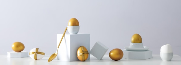 Pension rewards returns and investment funding concepts golden eggs