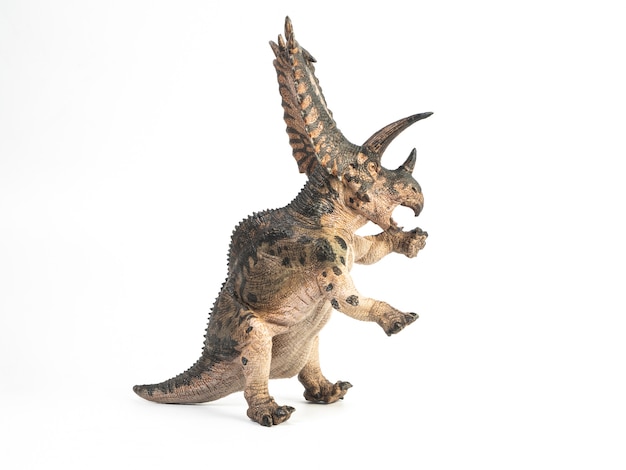 Pentaceratops Dinosaur 