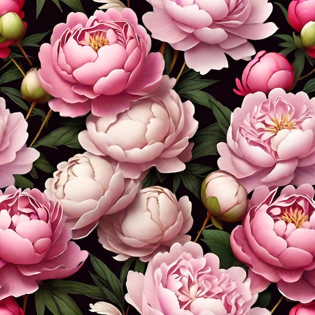 Peony AI