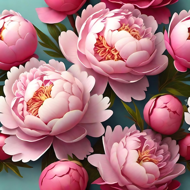 Peony AI