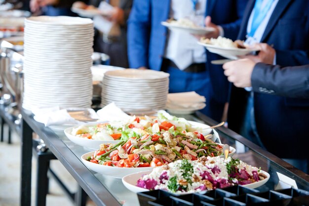 Corporate bulk catering Pune