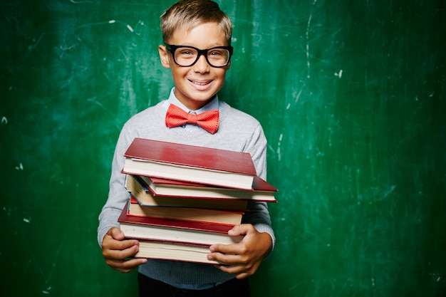 people cute youngster chalkboard handsome