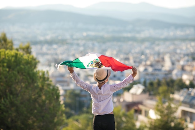 independence day of mexico from spain