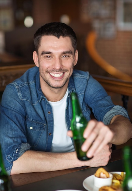 Premium Photo | People, Leisure, Celebration And Bachelor Party Concept
