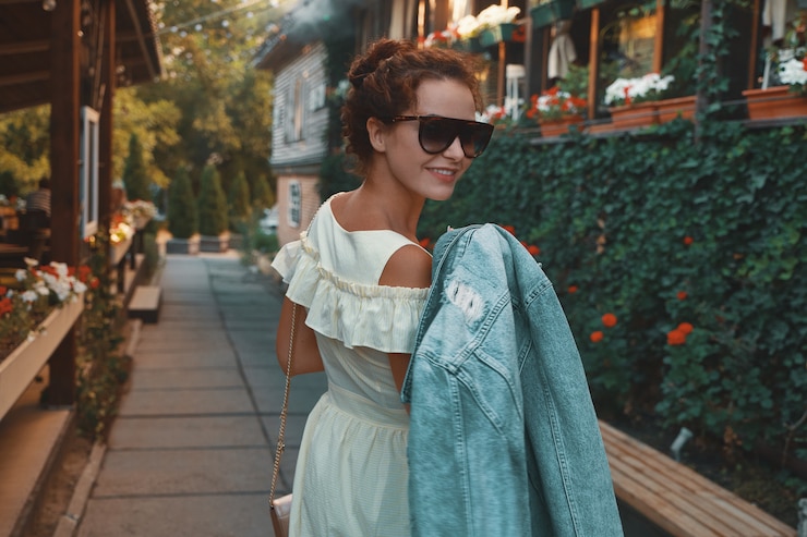 Photo people, lifestyle, travel and vacations concept