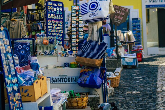 Photo people in market