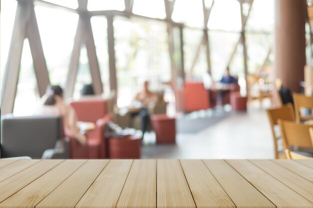 People sitting on table at home