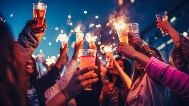 watch fireworks for 4th of july celebration in tracy ca