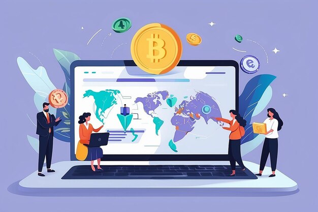 Beyond Bitcoin