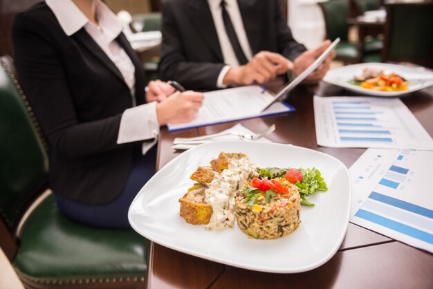 Budget Office Catering Mumbai