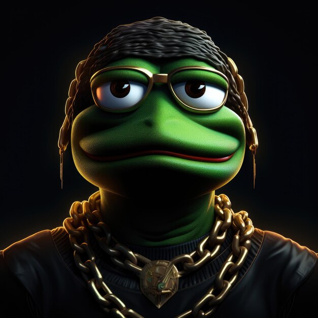 Steam Curator: Pepega.Gang