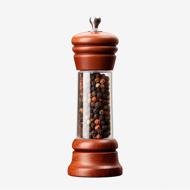 Pepper Mill Spice grinder