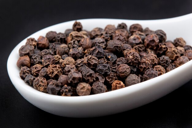 Peppercorns