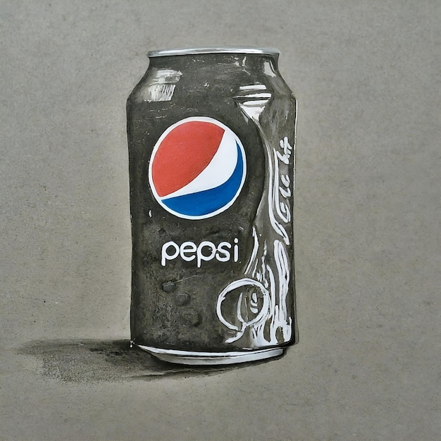 Photo pepsi