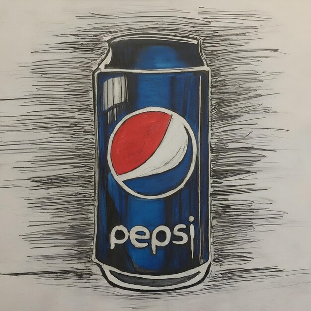 Photo pepsi