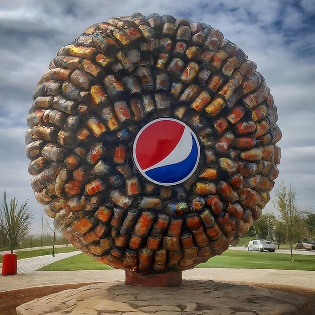 Photo pepsi