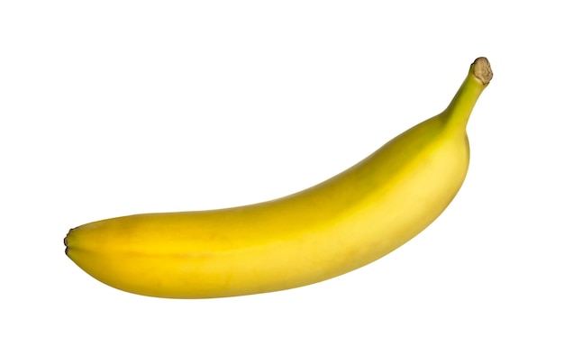 Foto banana perfetta