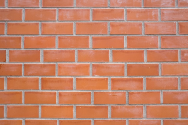 perfect and beautiful brick wall background