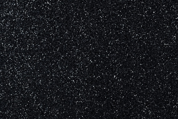 Perfect black glitter background new texture for personal stylish design look High quality texture