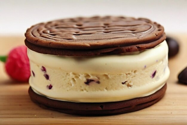 The Perfect Homemade Ice Cream Sandwich Recipes and Ideas