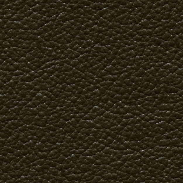Photo perfective olive leather background for your interior