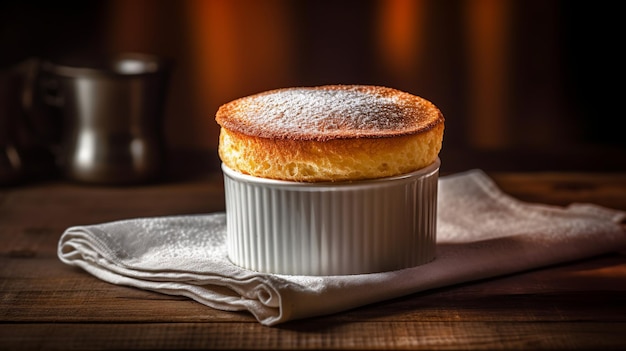 Perfectly_Baked_Souffle_Realistic_Photograph