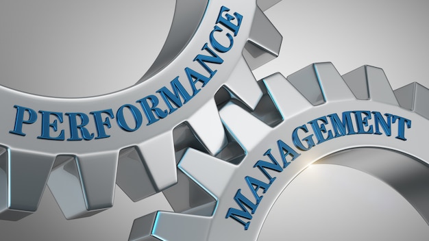 Performance management achtergrond