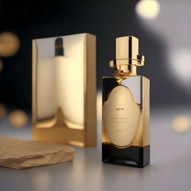perfume bottles bottles for advertisements can be used for mockups as well4