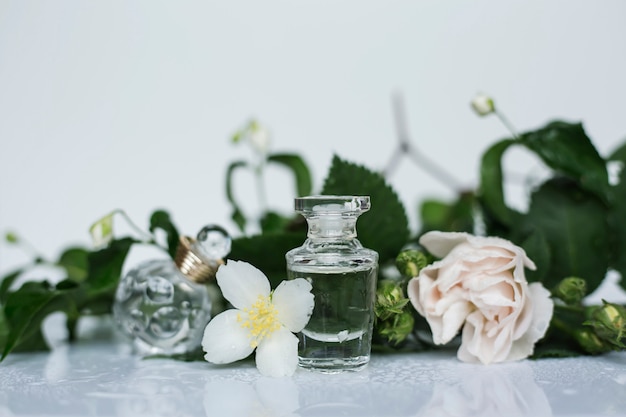 Perfumery