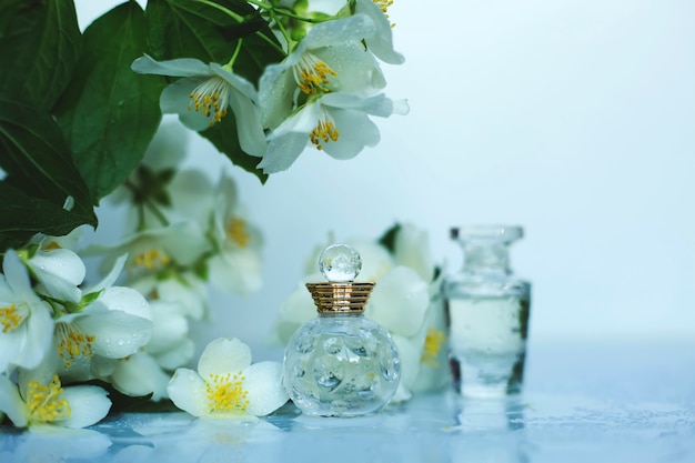 Perfumery