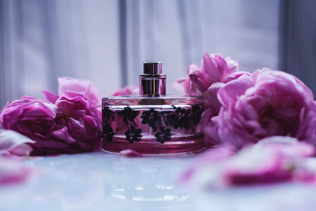 Perfumery