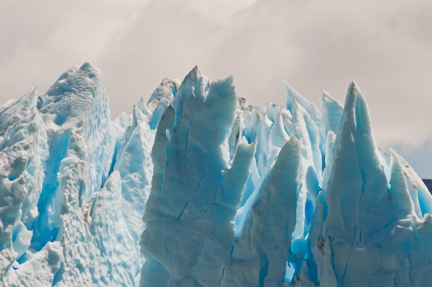 perito moreno gletsjer