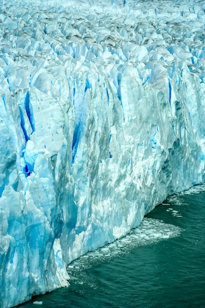 perito moreno gletsjer