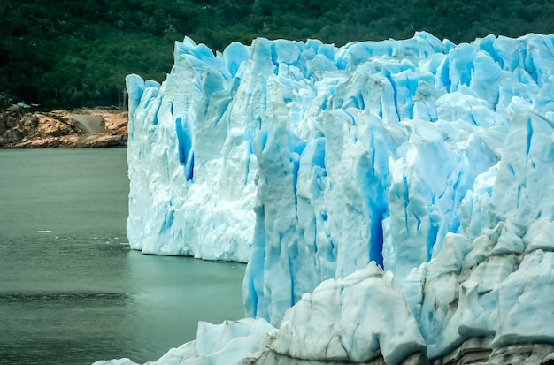 perito moreno gletsjer