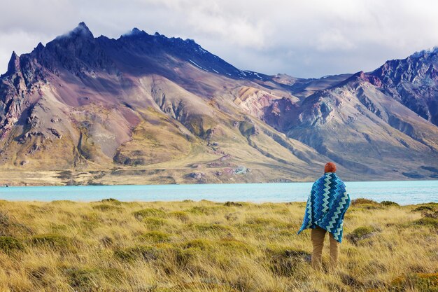 Perito Moreno National Park, Patagonia, Argentina