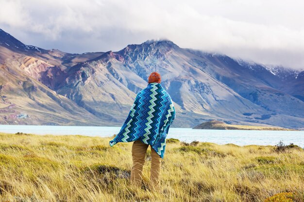 Perito Moreno National Park, Patagonia, Argentina