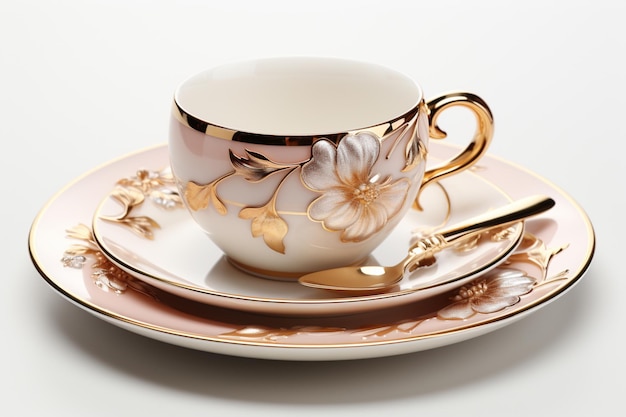 PERLA DINNER SET