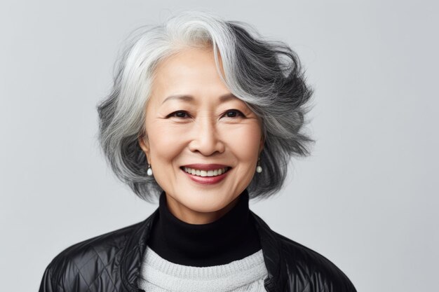 Premium Ai Image Person Close Up Portrait Concept Premium Ai Image Person Close Up Portrait Concept
