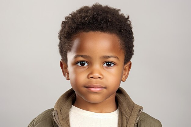 Premium Photo Person Close Up Portrait Concept Premium Photo Person Close Up Portrait Concept