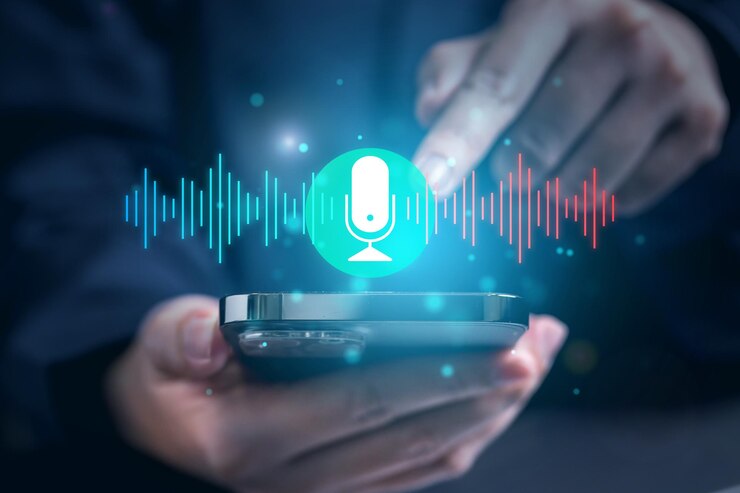 Voice search SEO