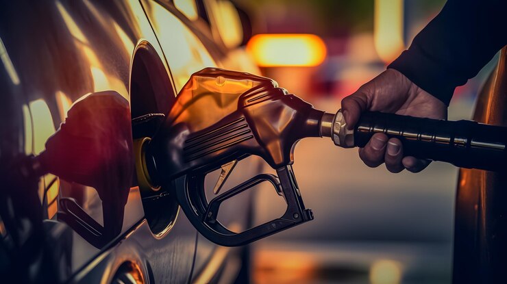 Petrol