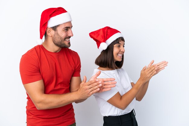 person isolated on background