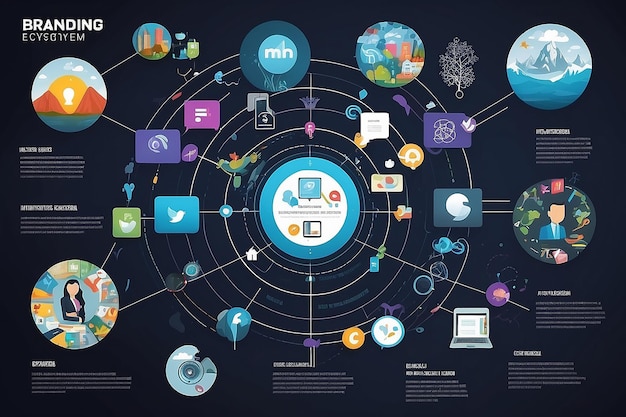 Personal Branding Ecosystem